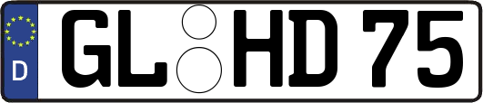 GL-HD75