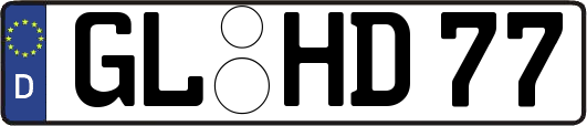 GL-HD77