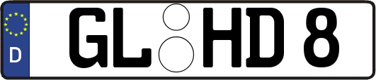 GL-HD8