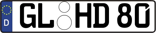 GL-HD80