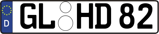 GL-HD82