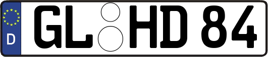 GL-HD84