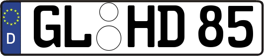 GL-HD85