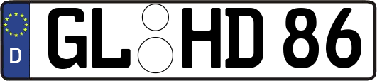 GL-HD86