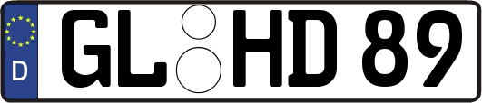 GL-HD89