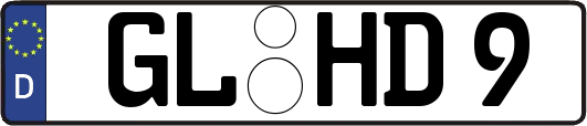 GL-HD9