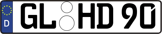 GL-HD90
