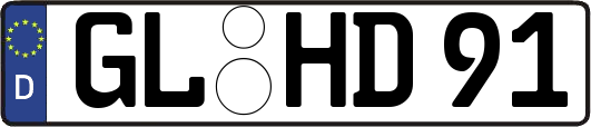 GL-HD91