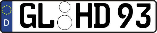 GL-HD93