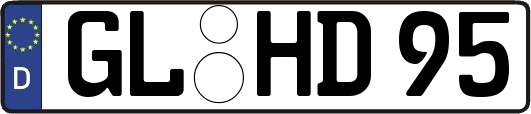 GL-HD95