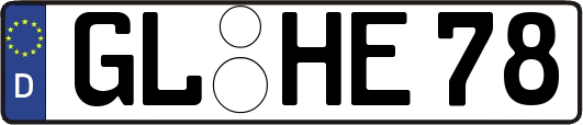 GL-HE78