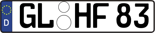 GL-HF83