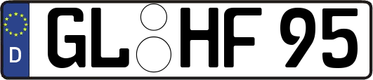 GL-HF95