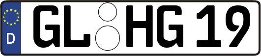 GL-HG19