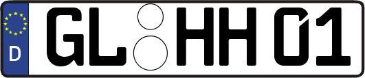 GL-HH01