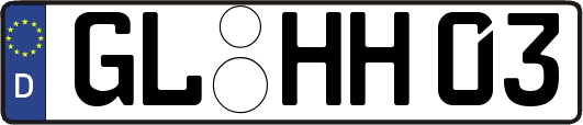 GL-HH03