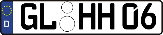 GL-HH06