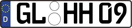 GL-HH09