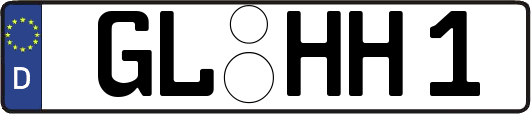GL-HH1