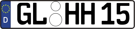 GL-HH15
