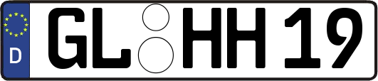 GL-HH19