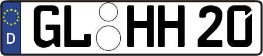 GL-HH20