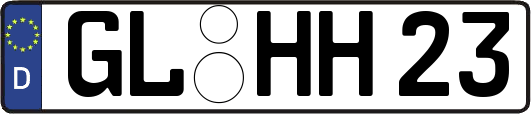 GL-HH23