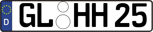 GL-HH25