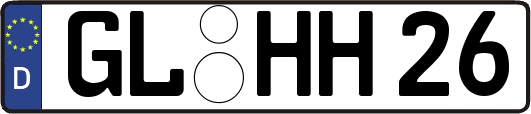 GL-HH26