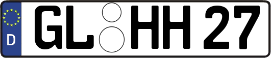 GL-HH27