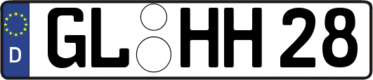 GL-HH28