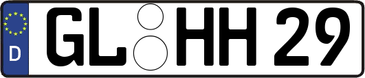 GL-HH29