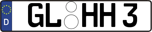 GL-HH3