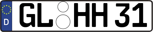 GL-HH31