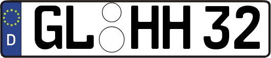 GL-HH32