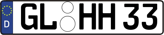 GL-HH33
