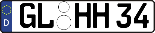 GL-HH34