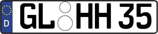 GL-HH35