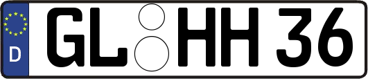 GL-HH36
