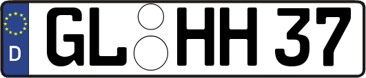 GL-HH37