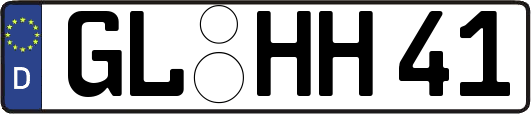 GL-HH41