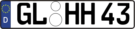 GL-HH43