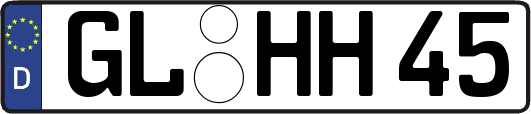 GL-HH45