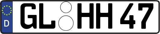 GL-HH47