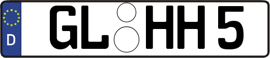 GL-HH5