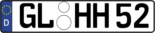 GL-HH52