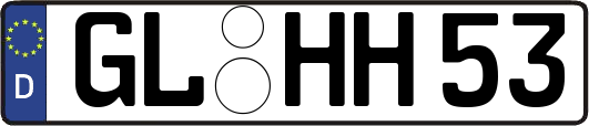 GL-HH53