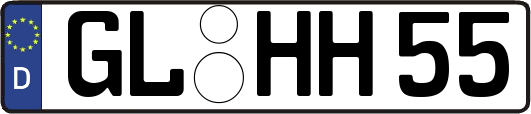 GL-HH55