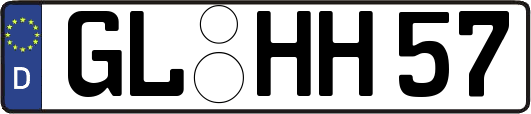 GL-HH57