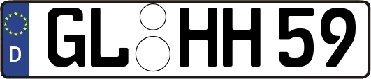 GL-HH59